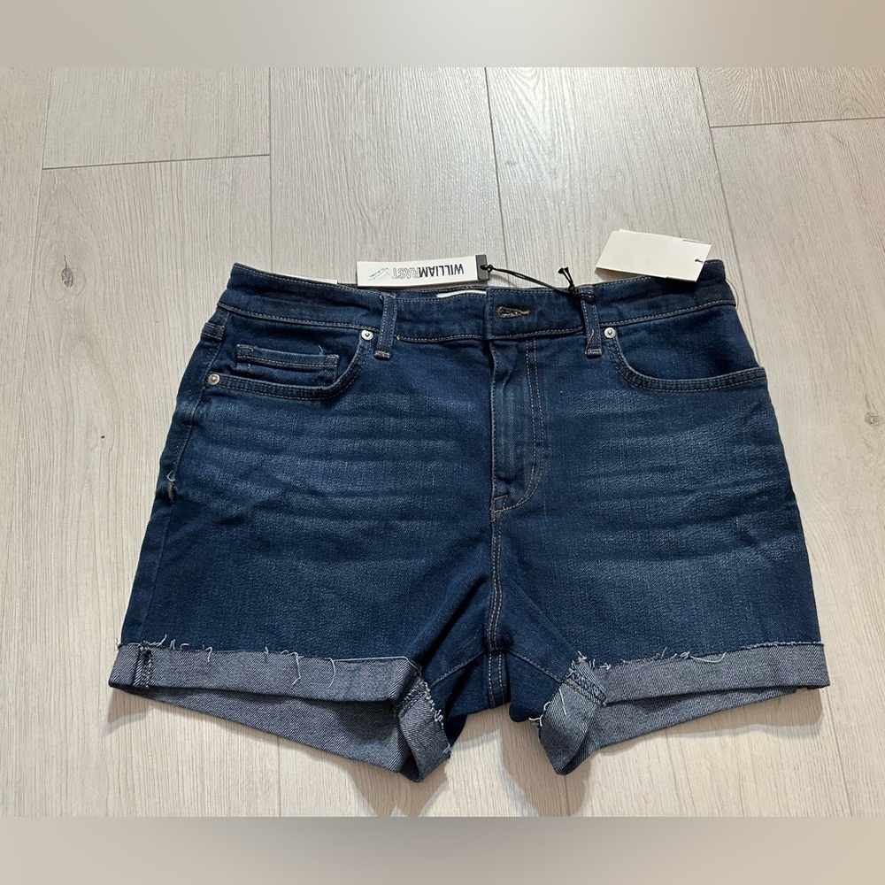 New WilliamRast shorts *no button*